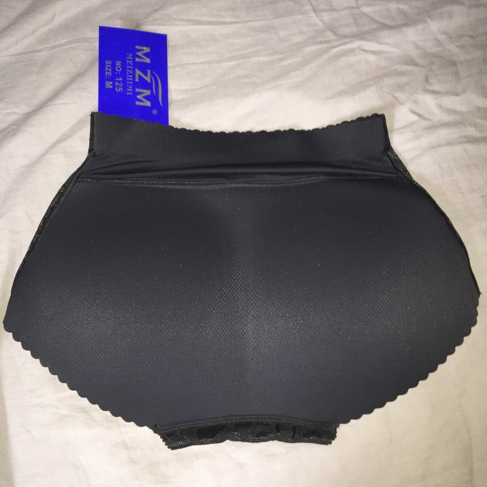 Butt padding/ push up